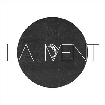 La Ment - Ready Set Grey front cover