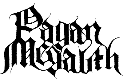 Pagan Megalith Logo