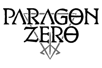 Paragon Zero Logo
