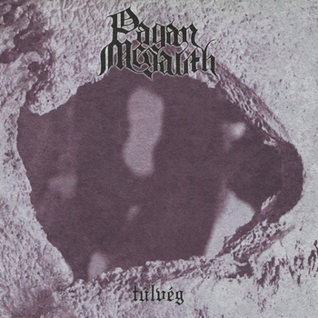 Pagan Megalith - TĂşlvĂŠg / End Beyond front cover