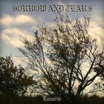 Sorrow and Tears - Lunaria front cover